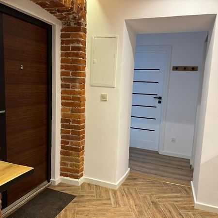 Lusia Apartment Jarosław 외부 사진