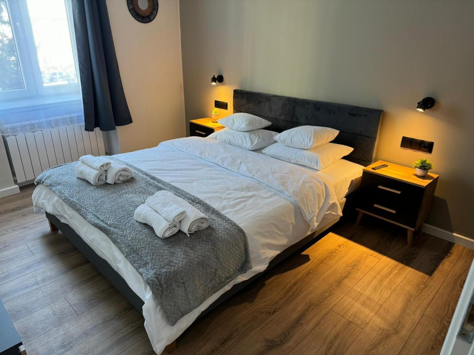 Lusia Apartment Jarosław 외부 사진