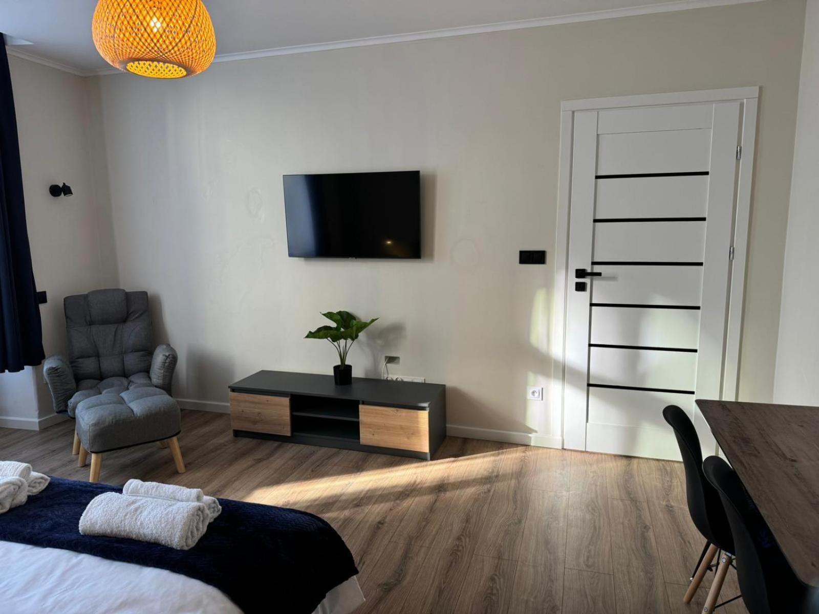 Lusia Apartment Jarosław 외부 사진