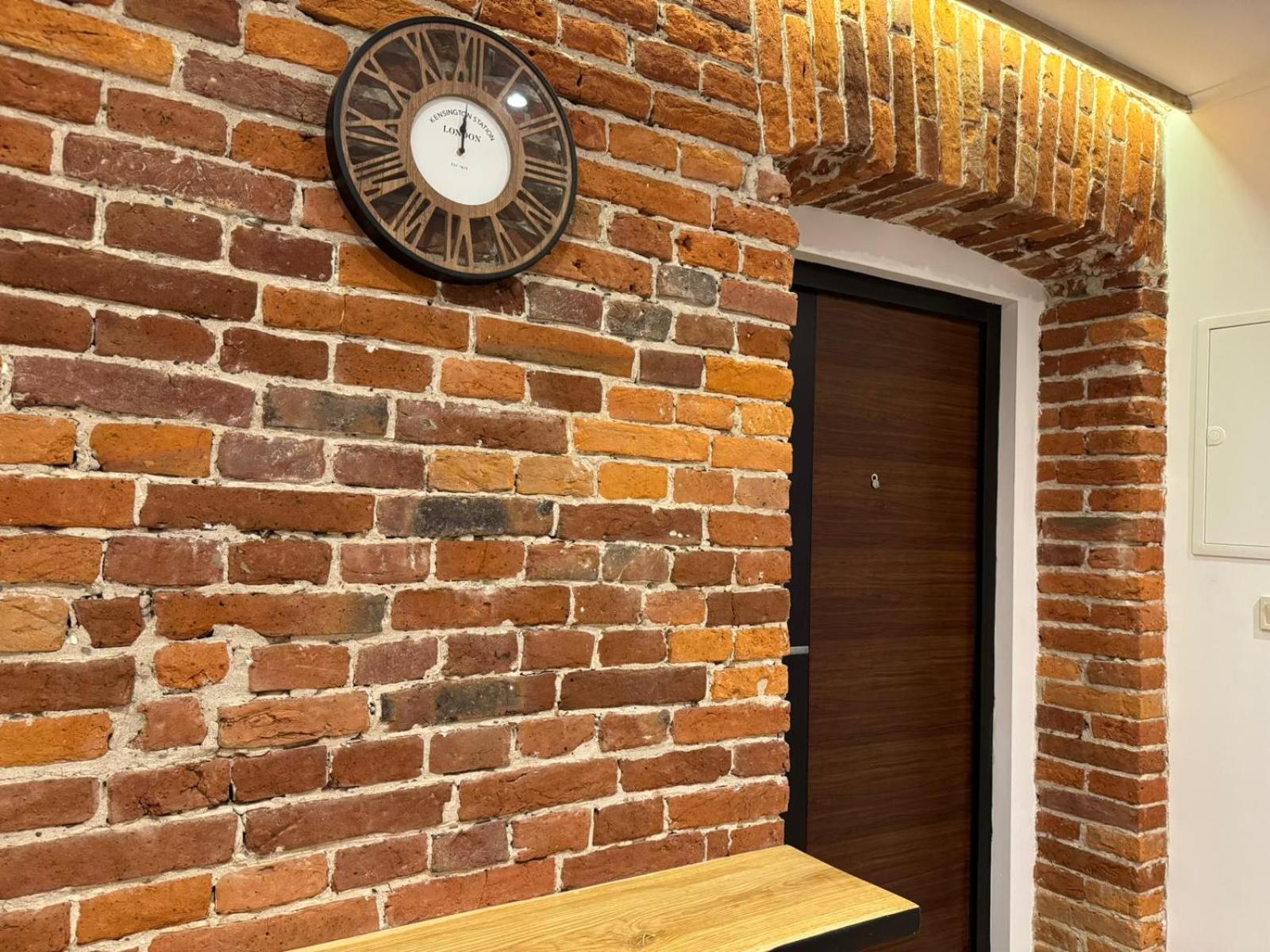 Lusia Apartment Jarosław 외부 사진