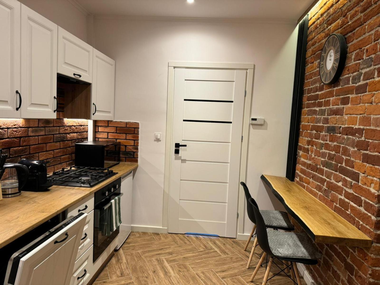 Lusia Apartment Jarosław 외부 사진